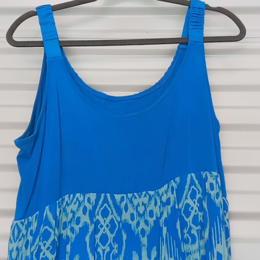 Women's avenue dress size 14/16 - Picture 5 of 6